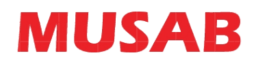 logo musab